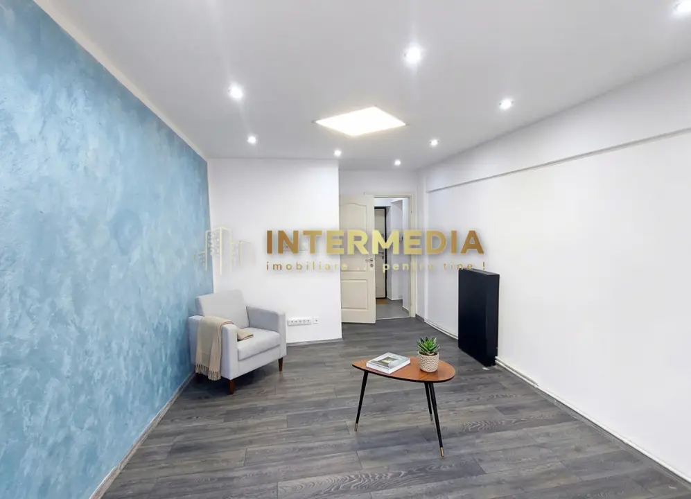 Spatiu Comercial cu vad bun in Zona Cetate Bulevard, Alba Iulia, fotografia 3