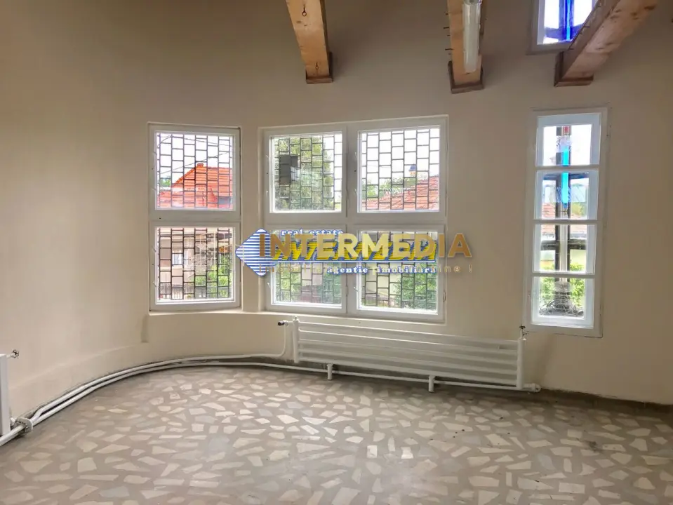 Spatiu comercial, 30 mp, etaj 1, Cetate, fotografia 3