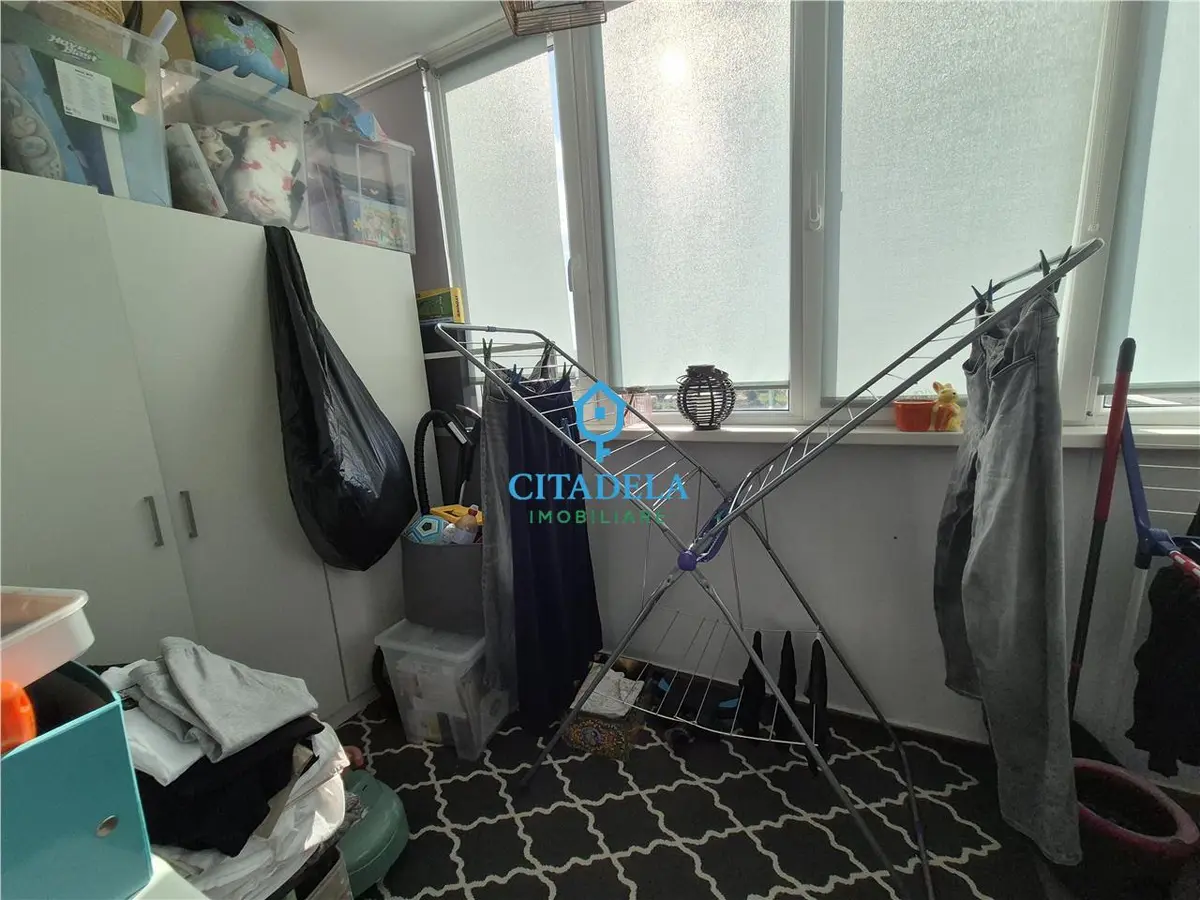 Apartament cu 3 camere, bloc nou, zona Centru, Alba Iulia, fotografia 5