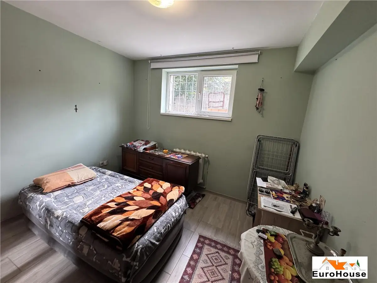 Apartament cu 2 camere de vânzare în Alba Iulia, zona Cetate, fotografia 8