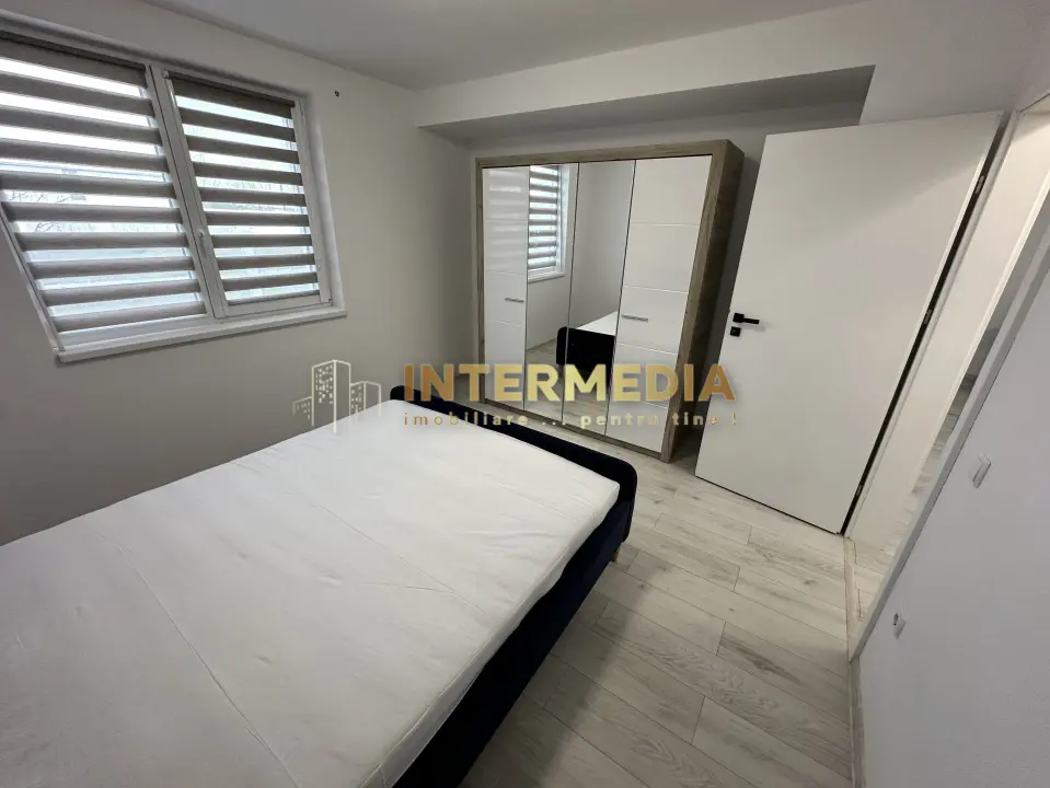 CASA NOUA, 100 mp, 3 CAMERE, 2 BAI, FINISATA, INCALZIRE IN PARDOSEALA, fotografia 9