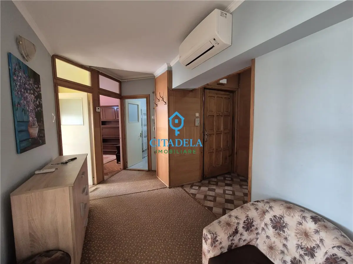 Apartament cu 4 camere, decomandat, în zona Cetate, Alba Iulia, fotografia 11