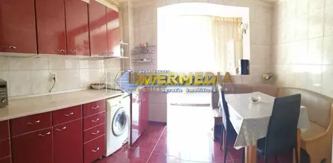 Apartament 2 Camere decomandat de vanzare zona Centru in Alba Iulia finisat