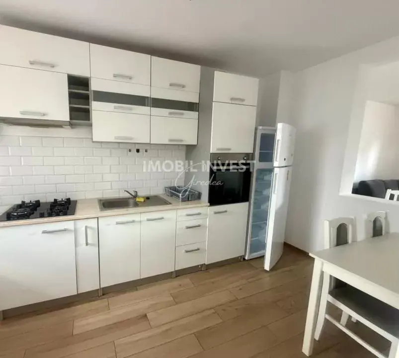 Casă înșiruită de vânzare, 4 camere, 120 mp utili, Bărăbanț, Alba Iulia, fotografia 1