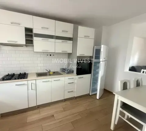 Casă înșiruită de vânzare, 4 camere, 120 mp utili, Bărăbanț, Alba Iulia