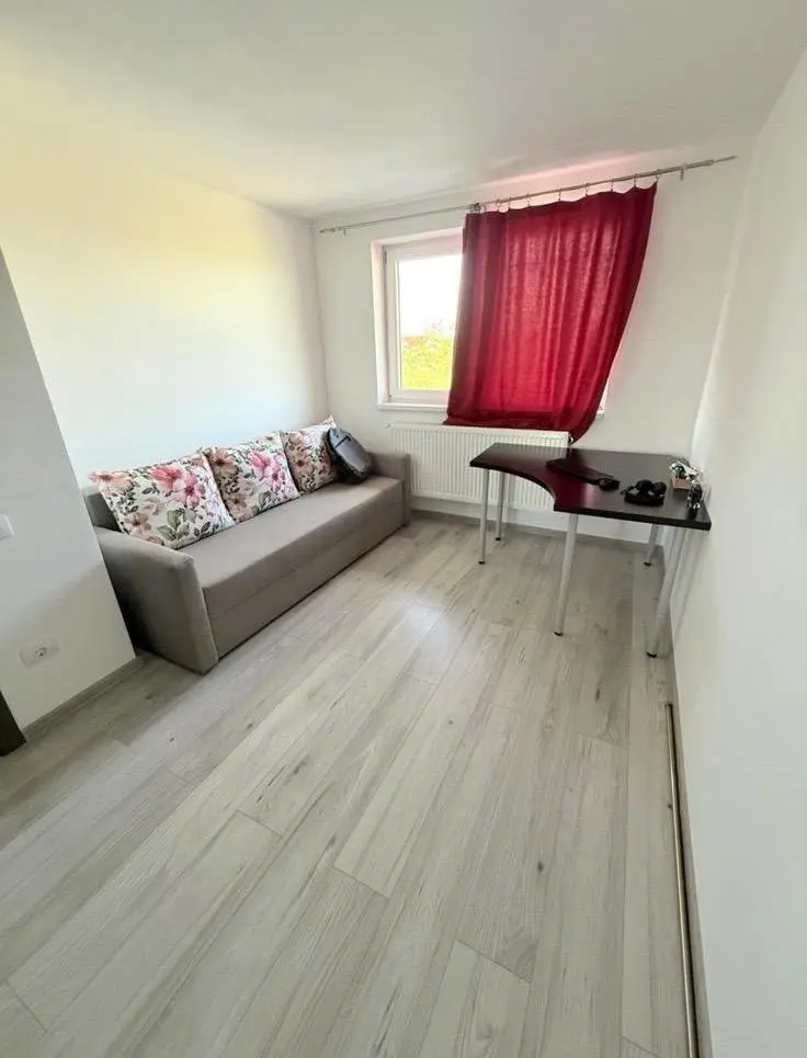 Casă înșiruită de vânzare în Alba Iulia, zona Cetate, fotografia 4