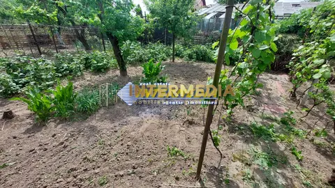 Casa semifinisata P+E+M Vanzare cu 600 mp teren in CENTRU Alba Iulia
