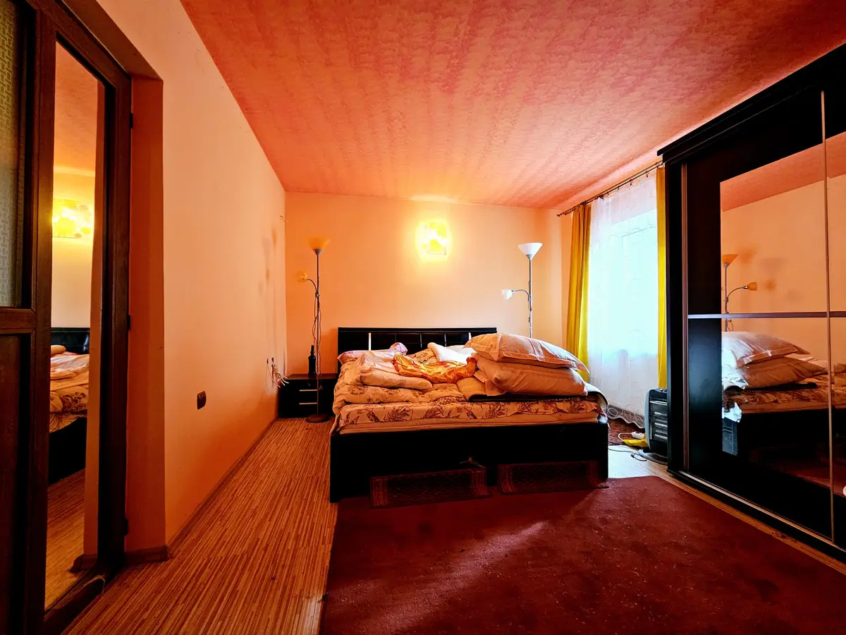 Casă de vacanță, 250 mp utili, 6 camere, 4 băi, Valea Mănăstirii, Râmeț, fotografia 3
