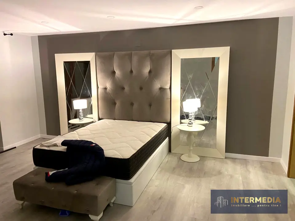 Casa de Lux cu 5 camere pe colina 1000 mp – CETATE SKIT Panorama spectaculoasă, fotografia 3