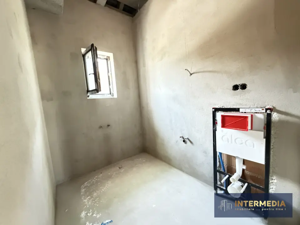 Casă nouă în Alba Iulia, 4 camere, 2 băi, terasă, teren 400 mp, fotografia 9