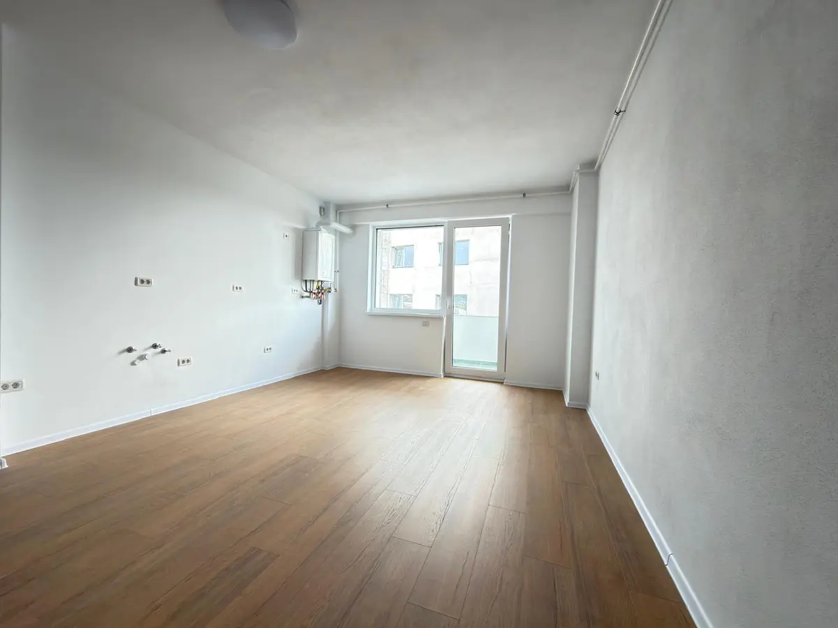 Apartament 2 camere, 50 mp, vilă cu apartamente, Lipoveni, fotografia 12