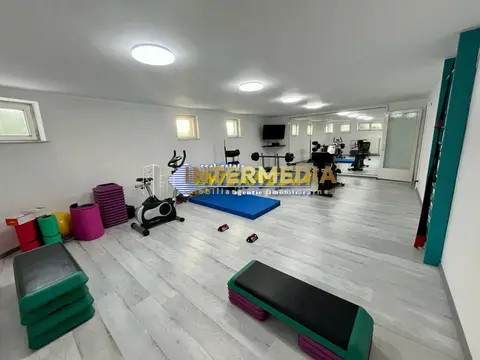 Vila de Vanzare D+P+E+M+pod in Cetate Alba Iulia