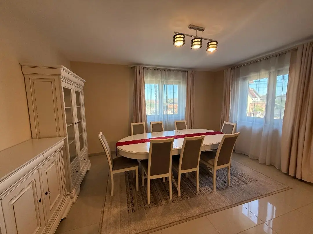 Casă individuală de vânzare în Bărăbanț, Alba Iulia, teren 427 mp, fotografia 6