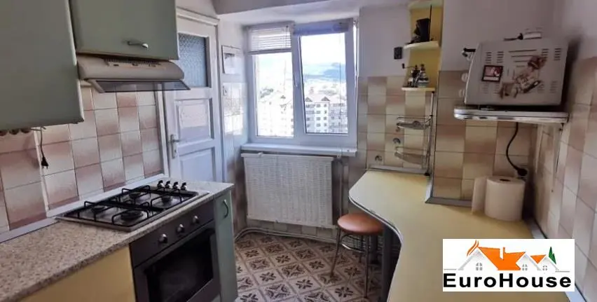 Apartament cu 3 camere de vânzare în Alba Iulia, zona ultracentrală, fotografia 8