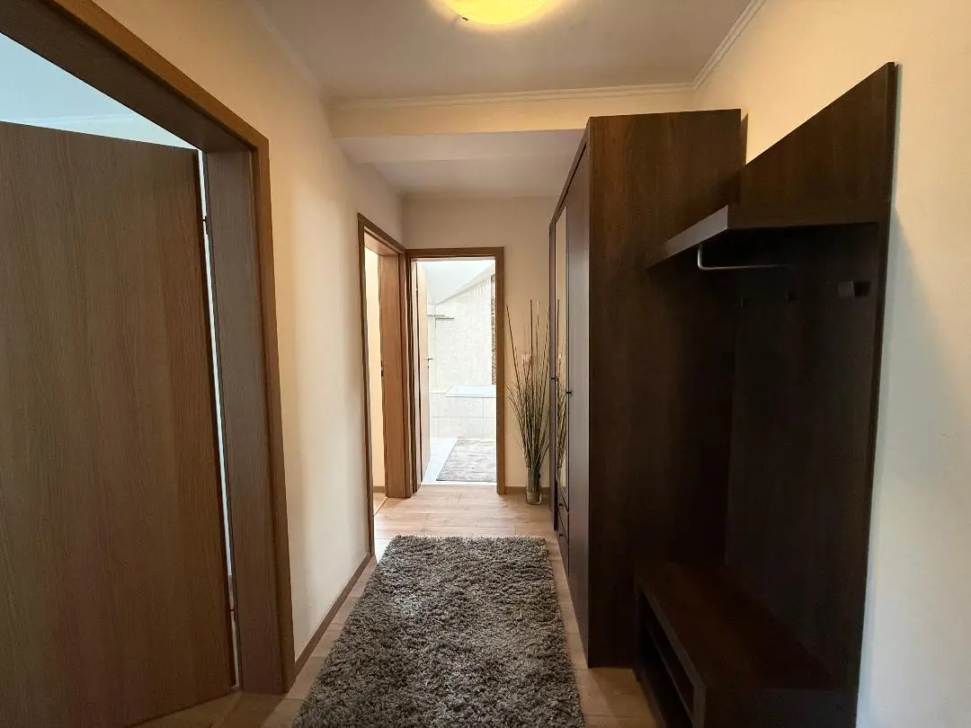 Apartament cu 3 camere de vânzare în zona Cetate, Alba Iulia, fotografia 7