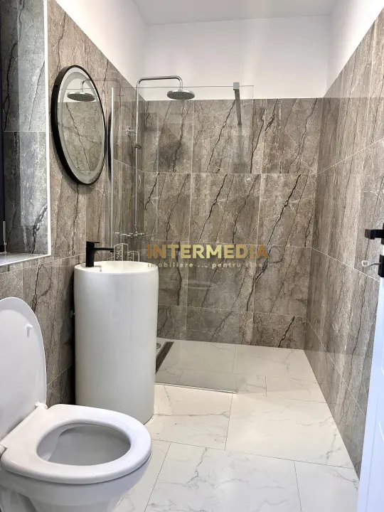 CASA NOUA, 105 MP, 4 CAMERE, ALBA IULIA, MOBILATA COMPLET, DISPONIBILA, fotografia 14