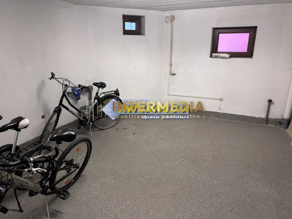Spatiu Comercial + Apartament in Alba Iulia, Zona Cetate Kaufland, fotografia 10