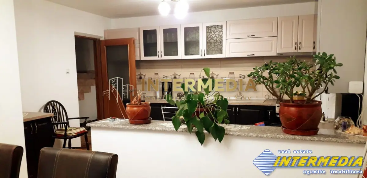 Casa Noua cu 4 camere + Living D+P+M in zona Arex Ampoi 3, fotografia 9