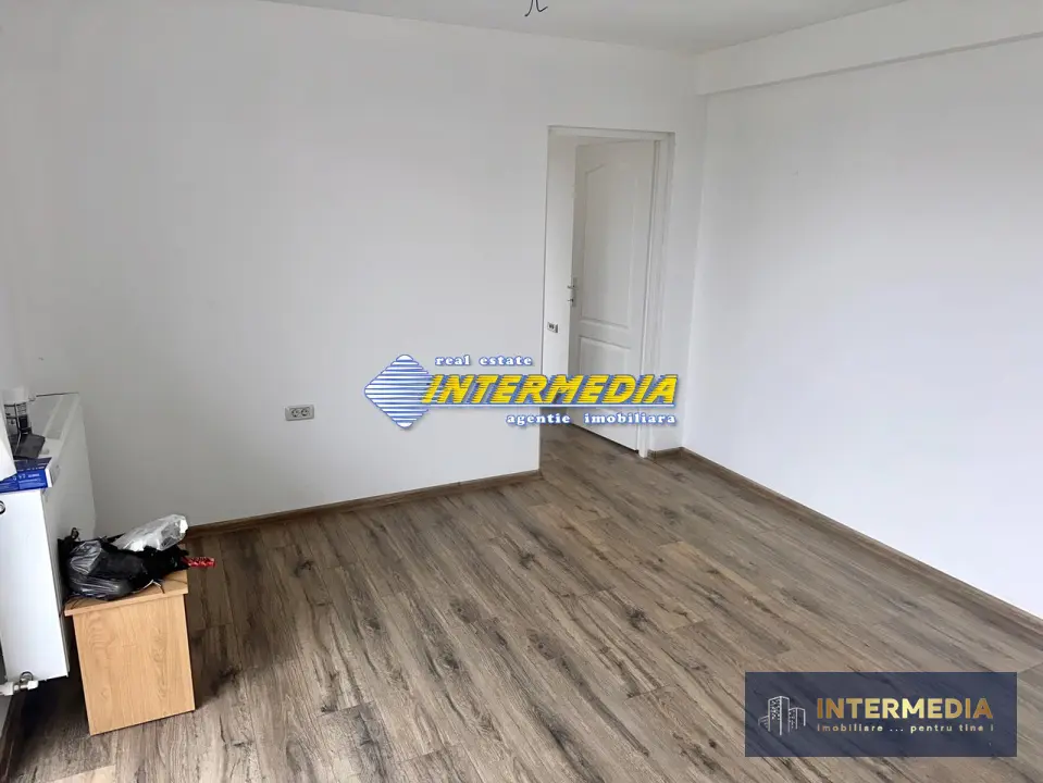 Apartament 2 camere, finisat, 2 balcoane, Bloc NOU, Loc Parcare, Cetate, fotografia 9