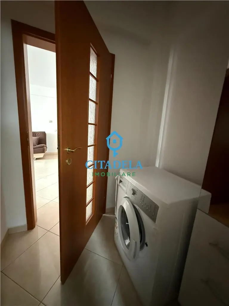 Apartament cu 2 camere de închiriat, semidecomandat, zona Centru, Alba Iulia, fotografia 11