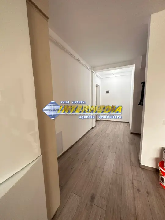 Apartament 2 camere 60 mp Utili Bloc Nou CETATE Stadion Parcare Utilat Mobilat, fotografia 14