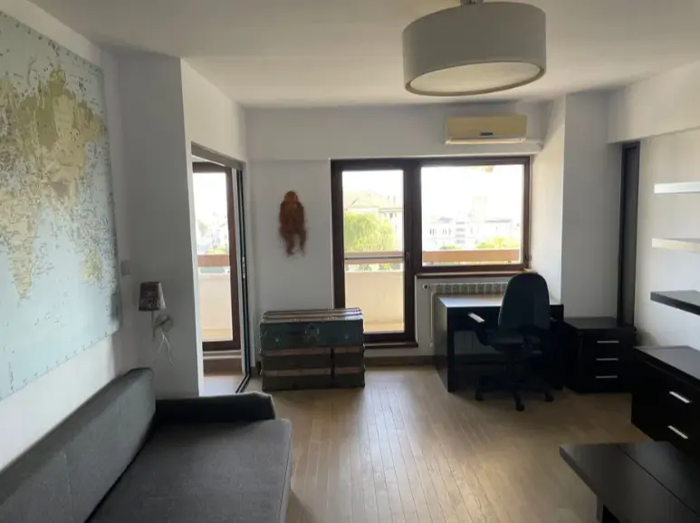 Apartament cu 1 cameră de vânzare, zona Centru (ultracentral), Alba Iulia, fotografia 1