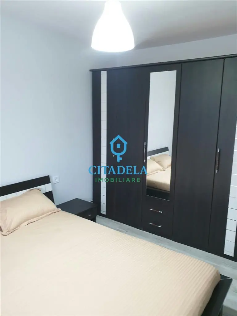 Apartament cu 2 camere de vânzare în Cetate, Alba Iulia, etaj 1, fotografia 4