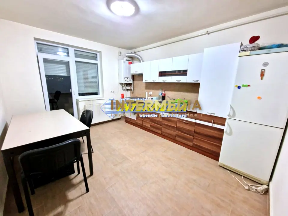 Apartament 2 camere de vanzare Alba Iulia in Bloc NOU zona Cetate, fotografia 1