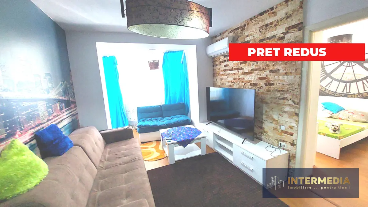 Apartament 3 camere Decomandat, BLOC Nou, Alba Iulia, Cetate, fotografia 3