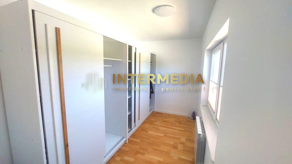 Casa Noua, moderna de vanzare in zona Cetate Piata, mobilata si utilata, fotografia 8