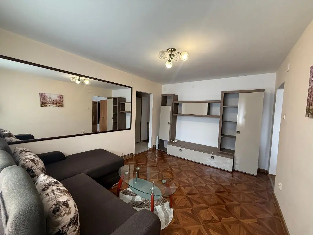 Apartament cu 2 camere de vânzare, zona Cloșca, fotografia 3
