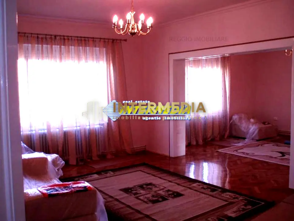 Casa cu 6 camere Alba Iulia Centru Ultracentral, fotografia 5