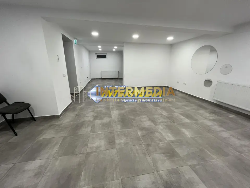 Spatiu comercial de vanzare in Alba Iulia zona Cetate finisat complet, fotografia 10
