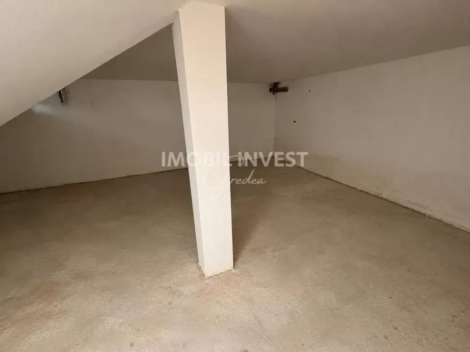 Casă individuală 180 mp utili, teren 348 mp, în cartierul Orizont, Alba Iulia, fotografia 10