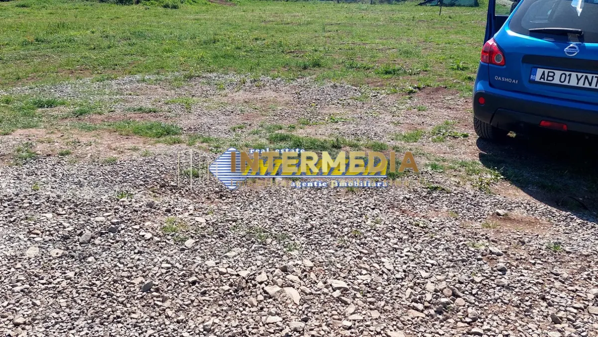 Teren Intravilan de vanzare zona Arex 450mp toate utilitatile, fotografia 4