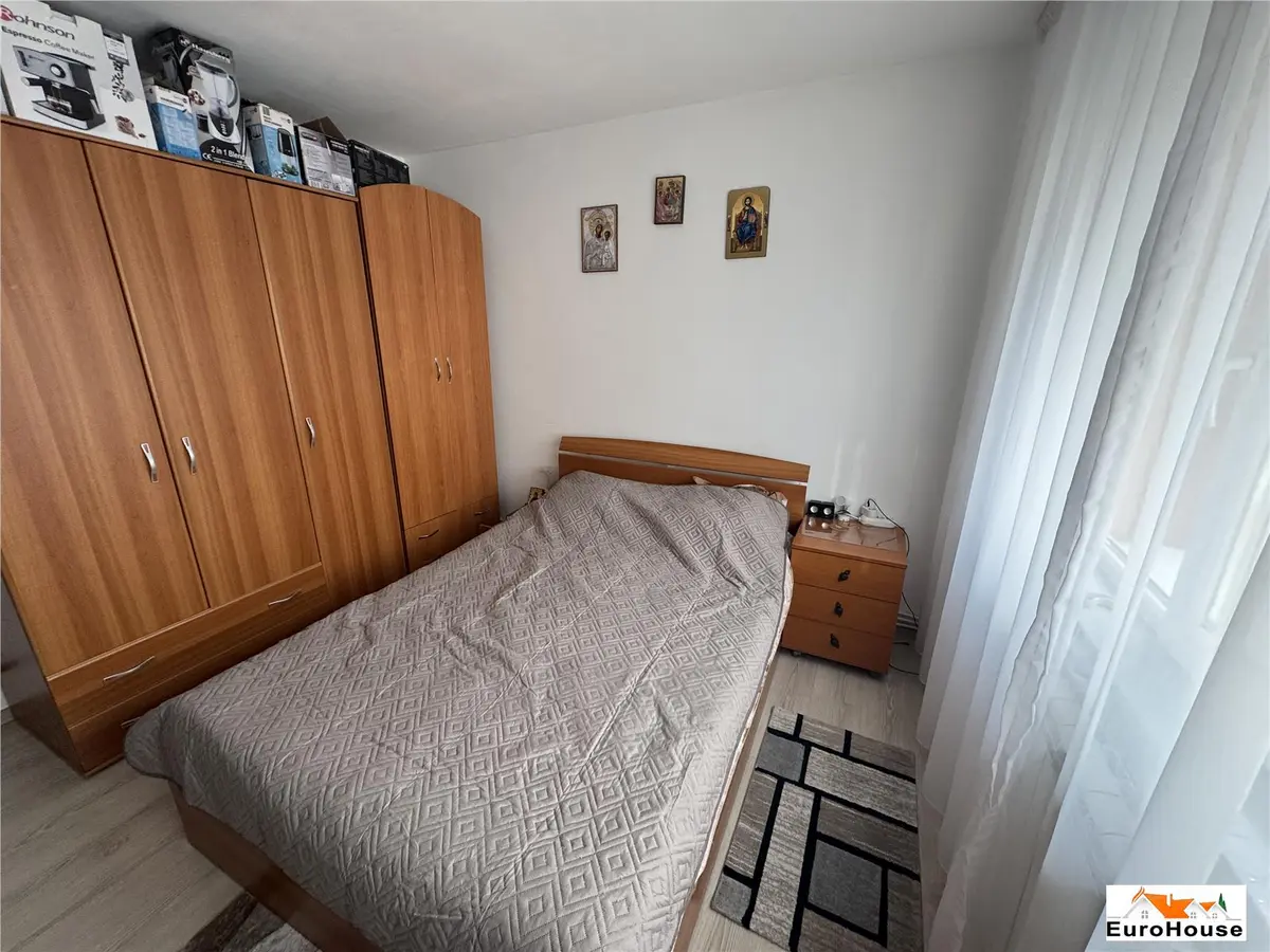 Apartament cu 2 camere de vânzare în Alba Iulia, zona Ampoi 3, fotografia 6