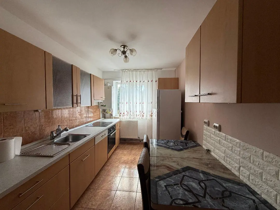 Apartament cu 2 camere de vânzare, zona Cloșca, fotografia 4