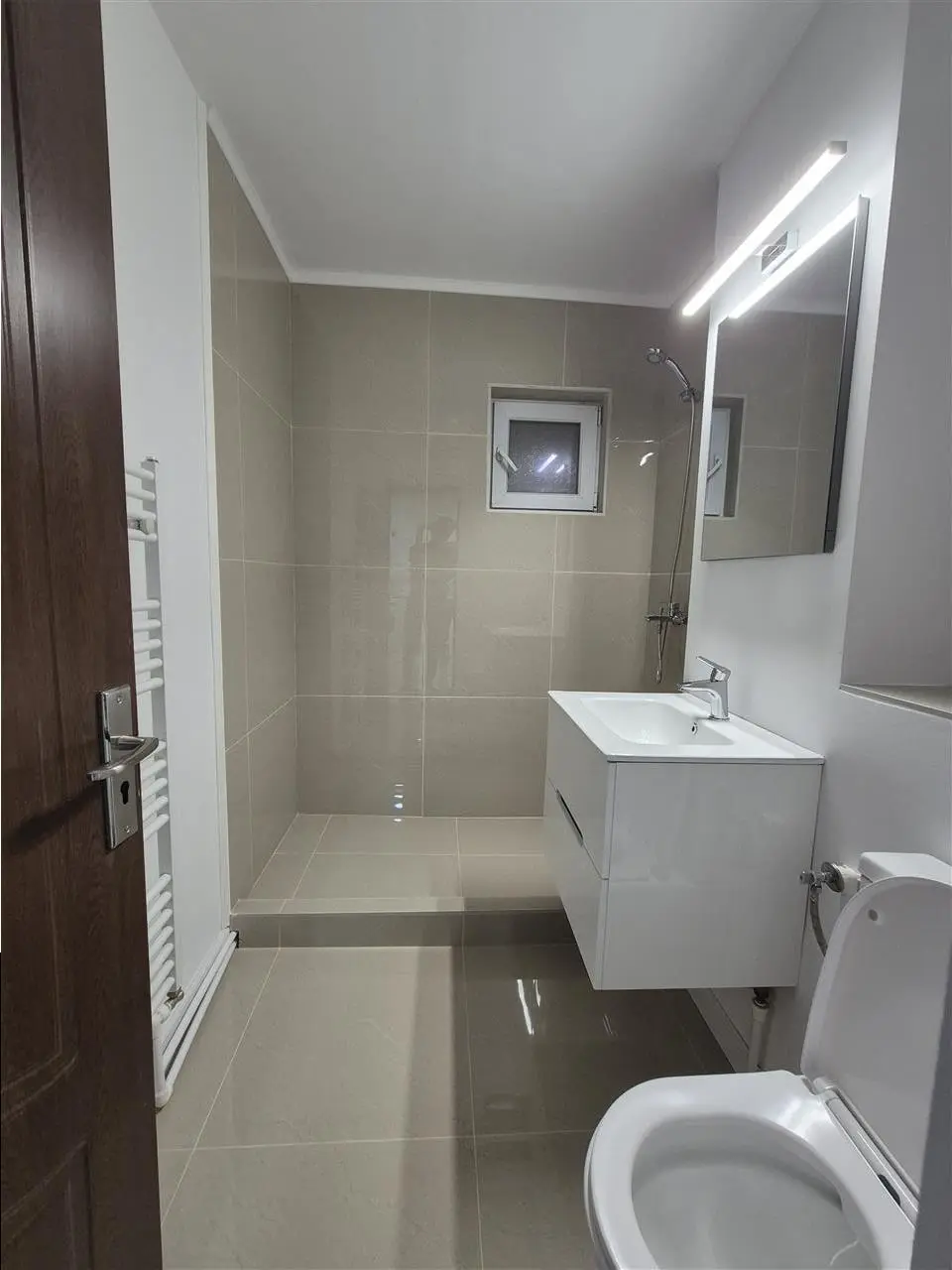 Apartament cu 2 camere decomandat, Cetate, Alba Iulia, fotografia 5