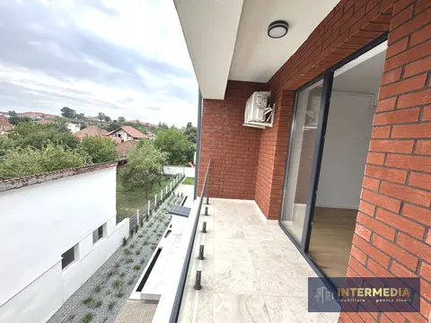 Apartament 2 Camere, Bloc 2026, Finisat, Mobilat, Utilat, Parcare, CENTRU