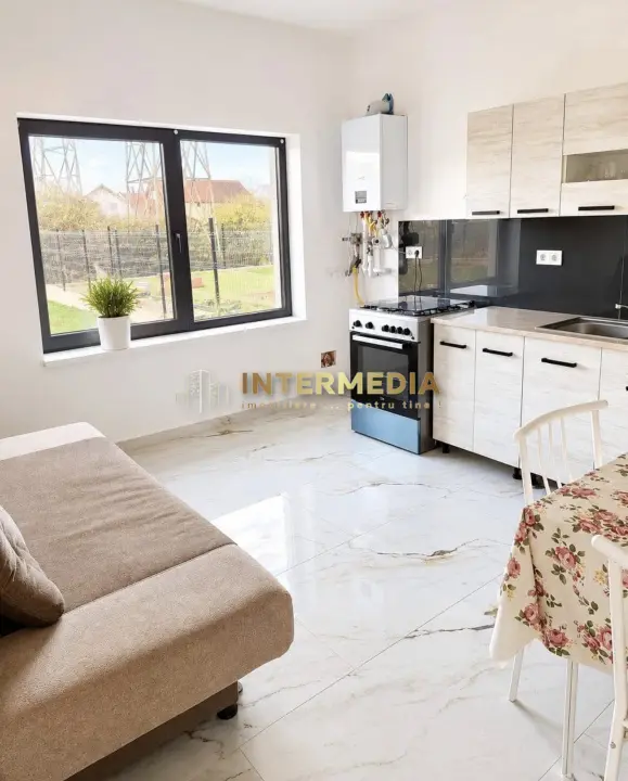 Casa NOUA 3 camere Alba-Micesti 425 mp. Teren Finisata Mobilat Utilitati Gard, fotografia 8