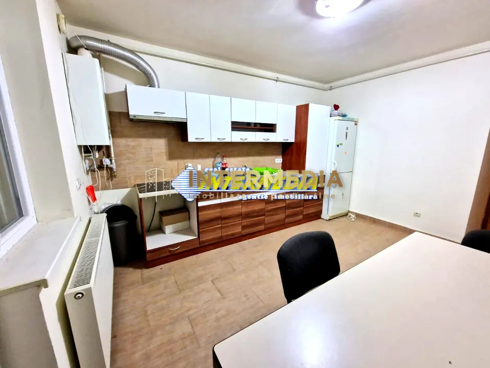 Apartament 2 camere de vanzare Alba Iulia in Bloc NOU zona Cetate, fotografia 3