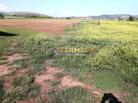 Teren Intravilan de vanzare 3550 mp Alba-Micesti