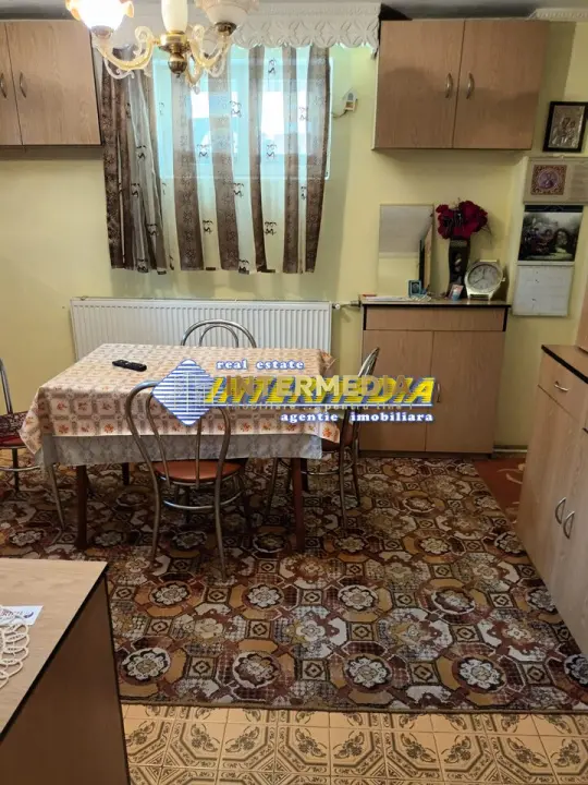 Casa de vanzare cu 4 camere in Cetate S+P+E zona Schit cu teren aferent 800 mp, fotografia 9