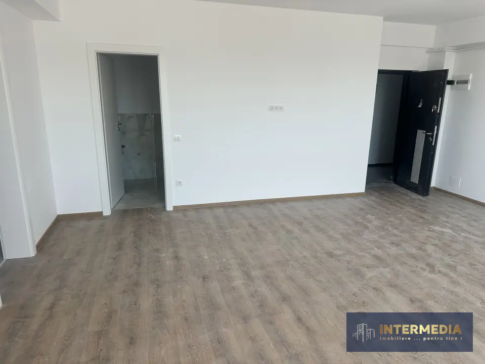 Apartament 3 camere, 66 mp, bloc nou, Cetate Alba Iulia, finisat, parcare, fotografia 13