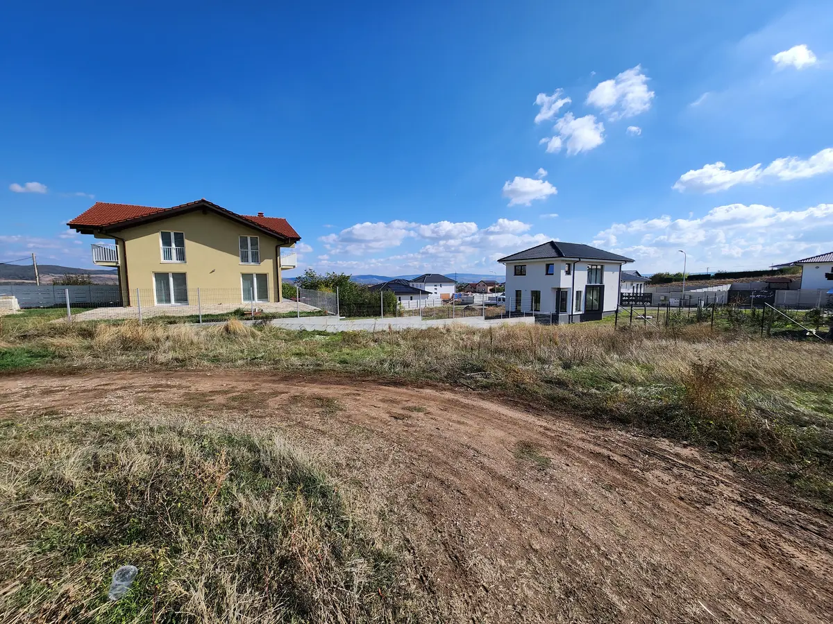 Teren intravilan de vânzare, 3.624 mp, zona Miceşti partea stângă, Alba Iulia, fotografia 4