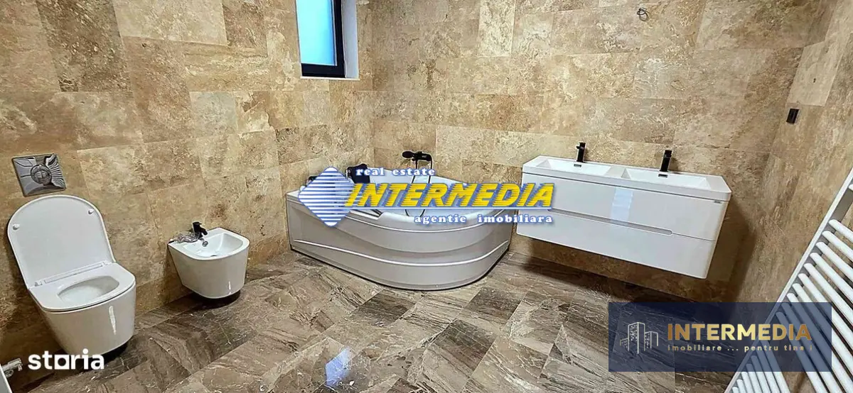 CASA NOUA, 4 CAMERE, TEREN 500 MP, FINISATA, GARAJ, UTILITATI, fotografia 10