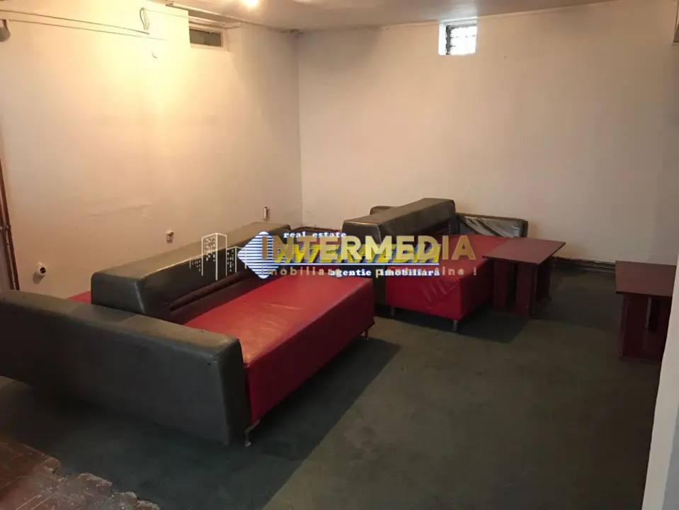 Spatiu Comercial de Vanzare Cetate, fotografia 12