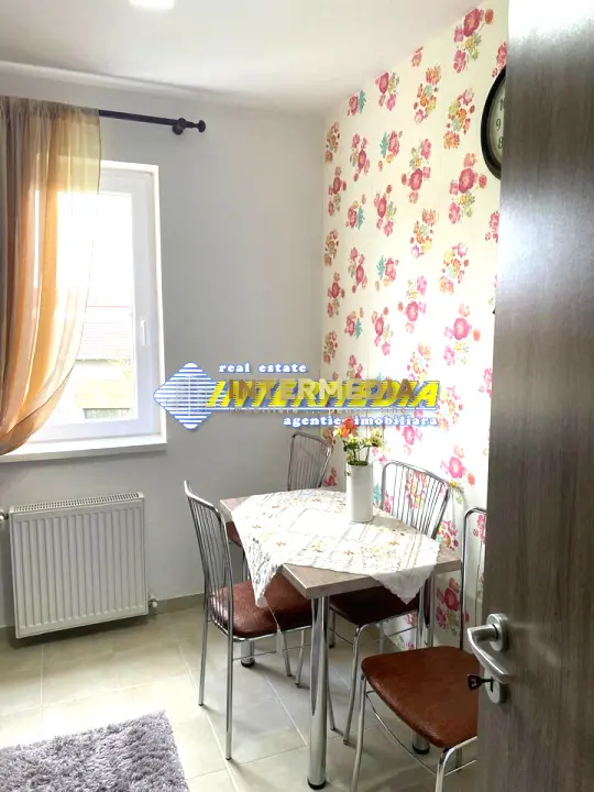 Apartament 2 camere de vanzare in BLOC NOU Alba Iulia zona Centru, fotografia 7