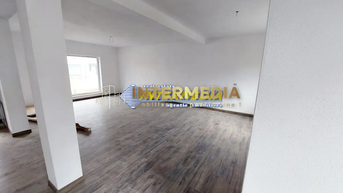 Casa Noua P+1 in zona Alba-Micesti finisata la cheie, fotografia 8