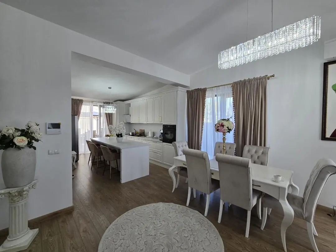 Casă individuală de vânzare în zona Schit, Alba Iulia, fotografia 5